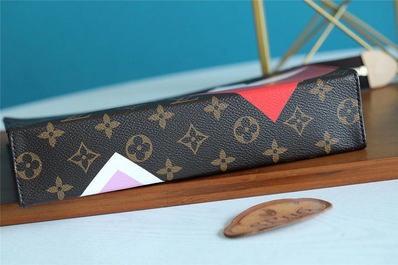 I W Fashion Lu-Vi bags - 8960