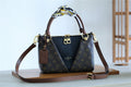 I W Fashion Lu-Vi bags - 8010