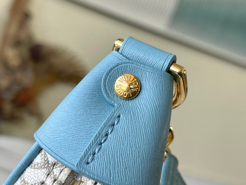 I W Fashion Lu-Vi bags - 17282
