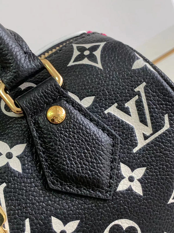 I W Fashion Lu-Vi Bags - 16774