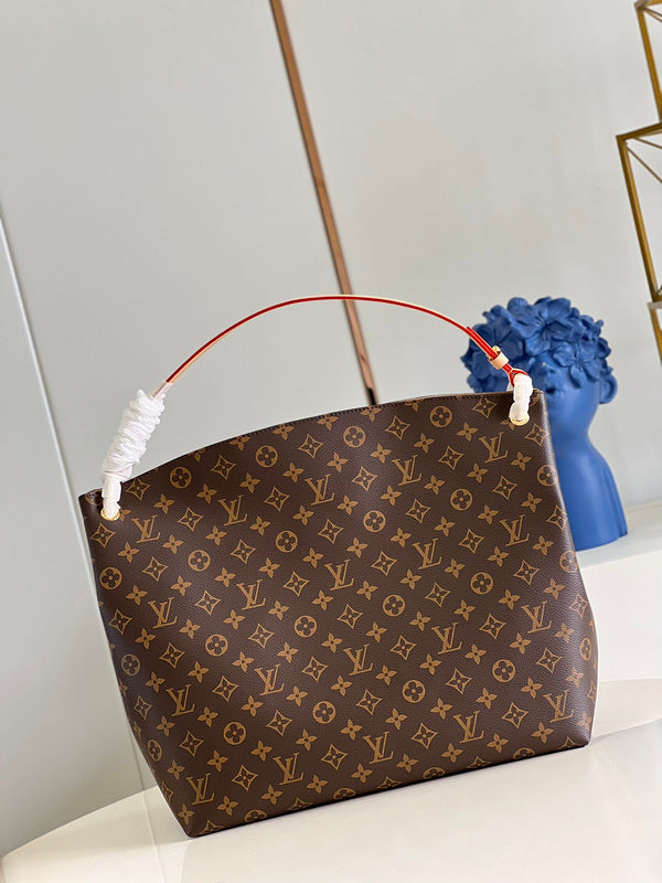 I W Fashion Lu-Vi bags - 17305