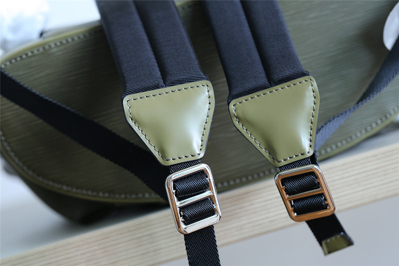 I W Fashion Lu-Vi bags - 9695