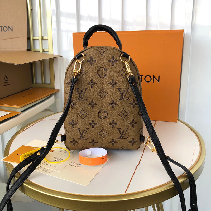 I W Fashion Lu-Vi bags - 17666