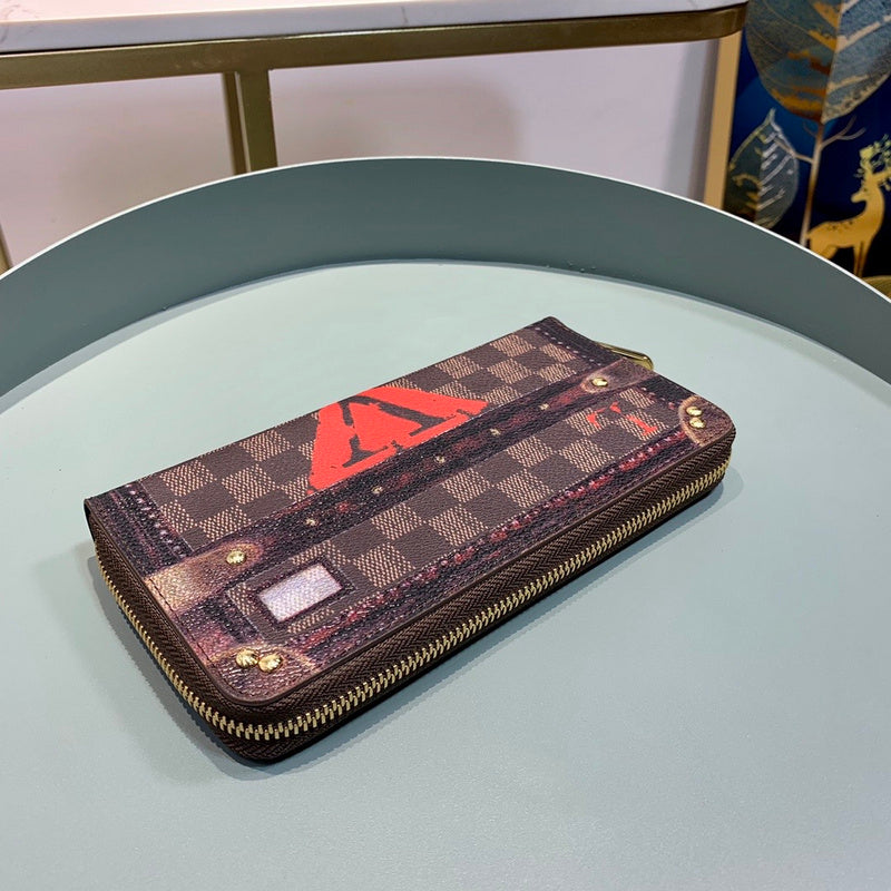 I W Fashion Lu-Vi bags - 9116