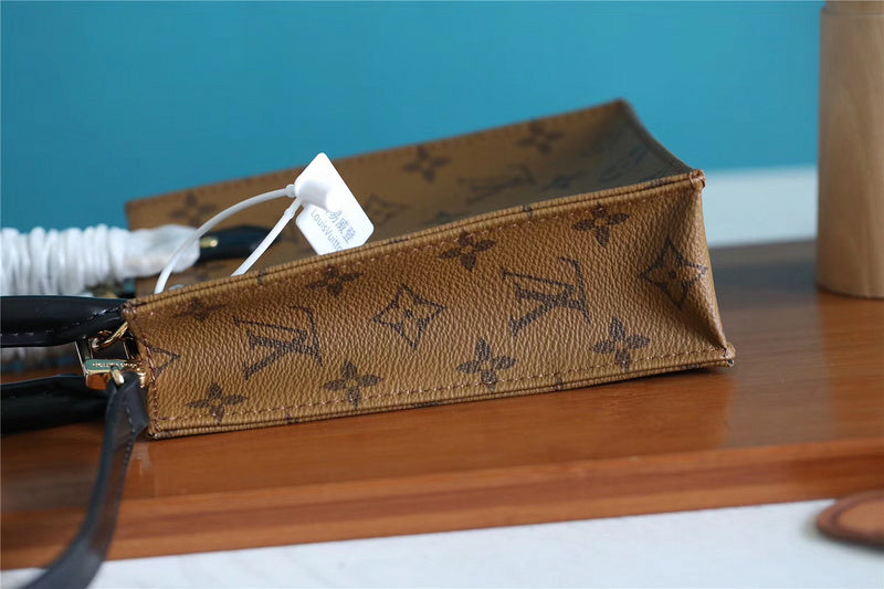 I W Fashion Lu-Vi bags - 8633