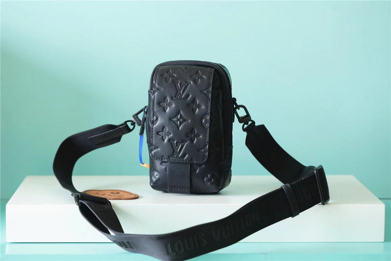 I W Fashion Lu-Vi bags - 10018