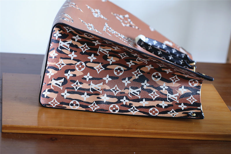 I W Fashion Lu-Vi bags - 8672