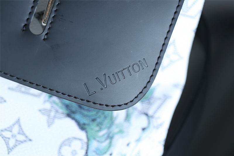 I W Fashion Lu-Vi bags - 9746
