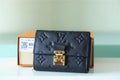 I W Fashion Lu-Vi bags - 8694