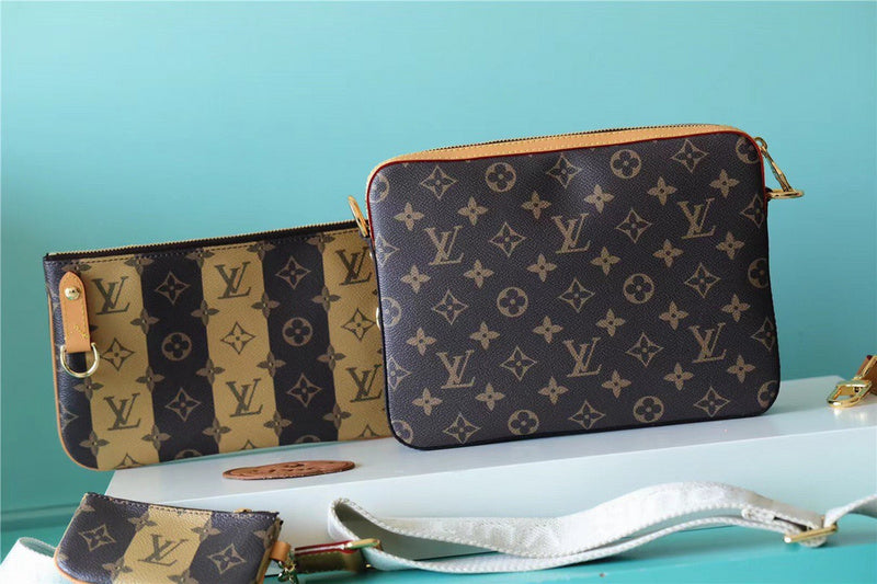 I W Fashion Lu-Vi bags - 10055