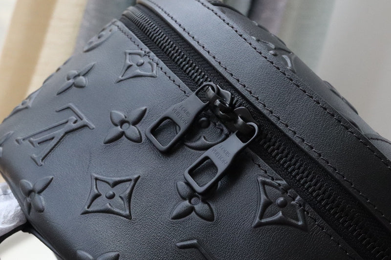 I W Fashion Lu-Vi Bags - 16965