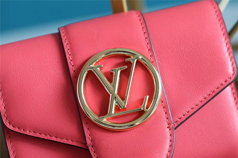 I W Fashion Lu-Vi bags - 8979