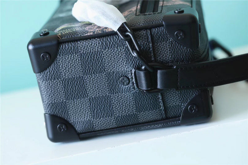 I W Fashion Lu-Vi bags - 10134