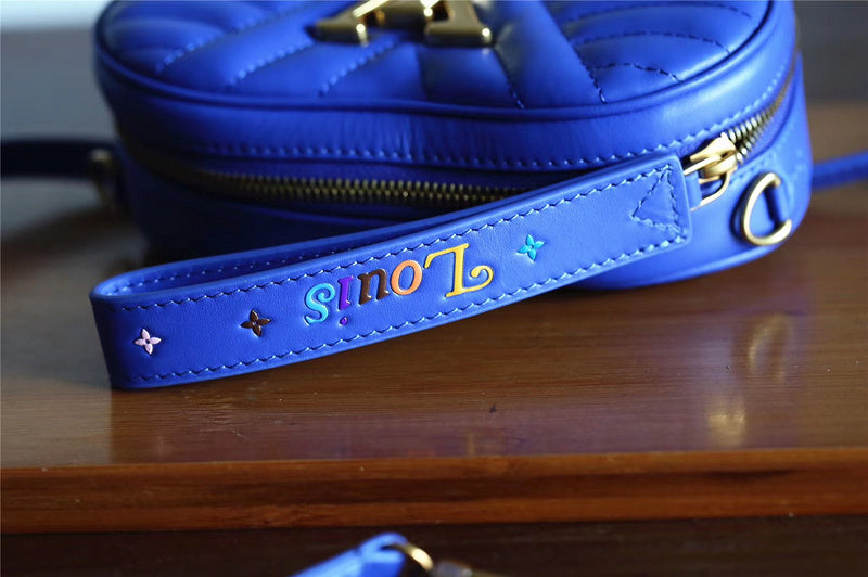 I W Fashion Lu-Vi bags - 8686