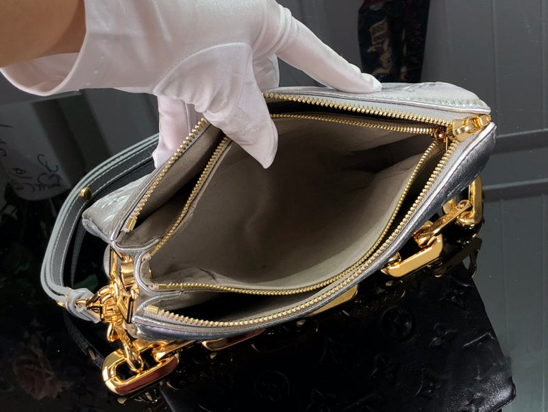 I W Fashion Lu-Vi Bags - 16954