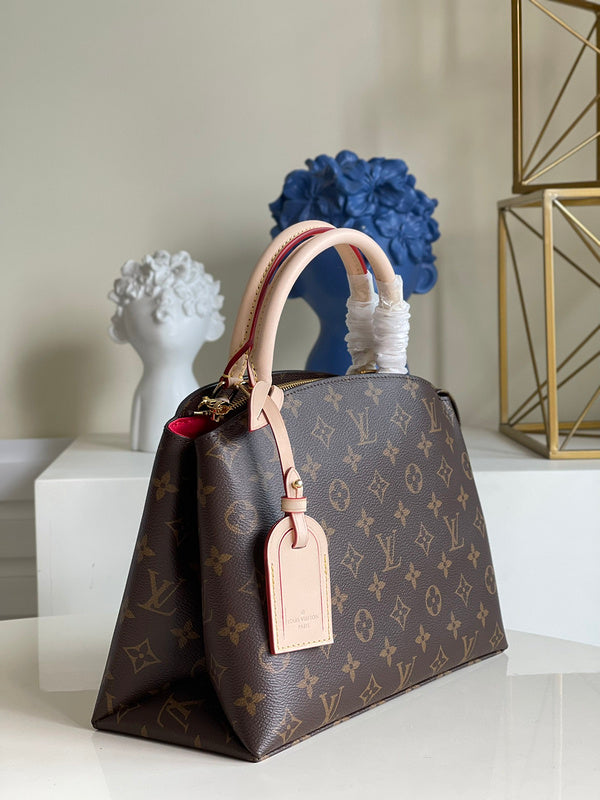 I W Fashion Lu-Vi bags - 17319
