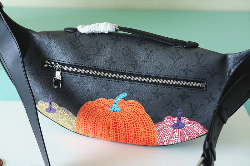 I W Fashion Lu-Vi bags - 10330