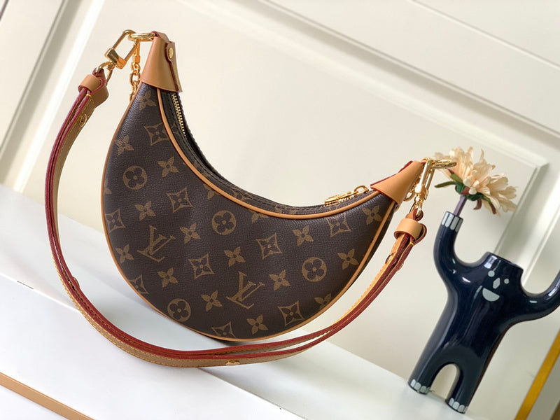I W Fashion Lu-Vi Bags - 16875