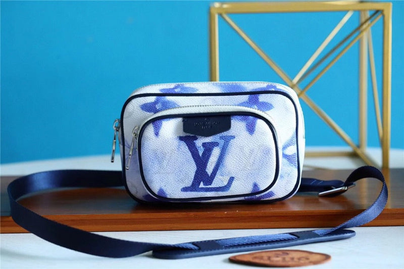 I W Fashion Lu-Vi bags - 10200