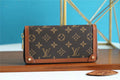 I W Fashion Lu-Vi bags - 10786