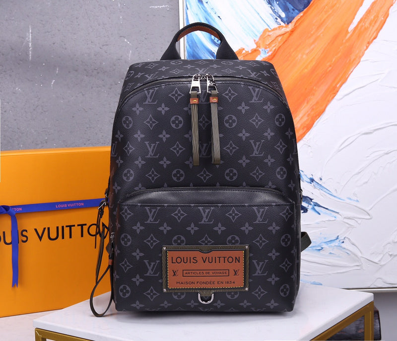 I W Fashion Lu-Vi bags - 17049