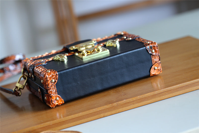 I W Fashion Lu-Vi bags - 8241