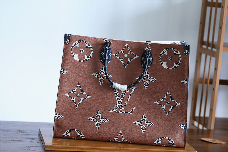 I W Fashion Lu-Vi bags - 8672