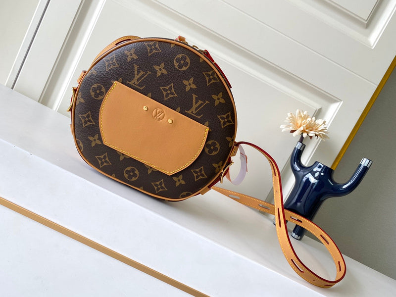 I W Fashion Lu-Vi Bags - 16867