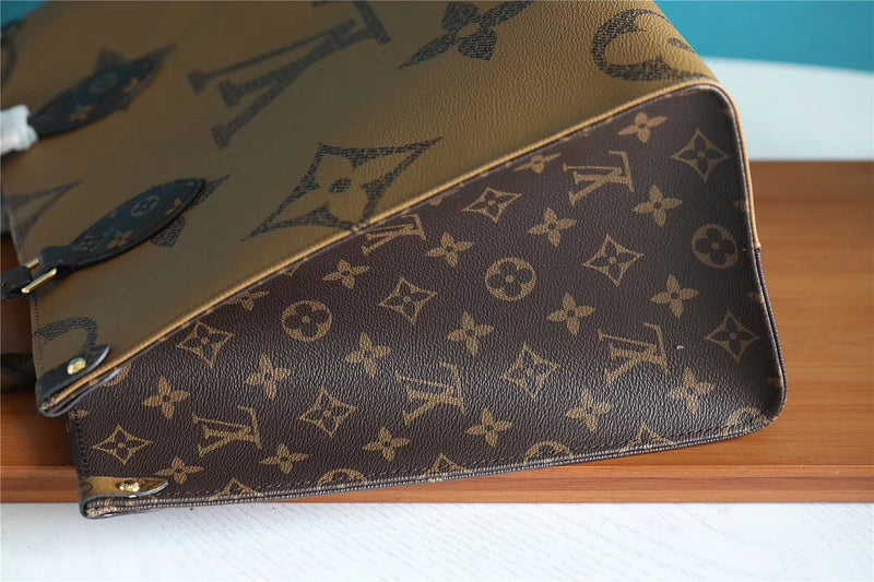 I W Fashion Lu-Vi bags - 8665