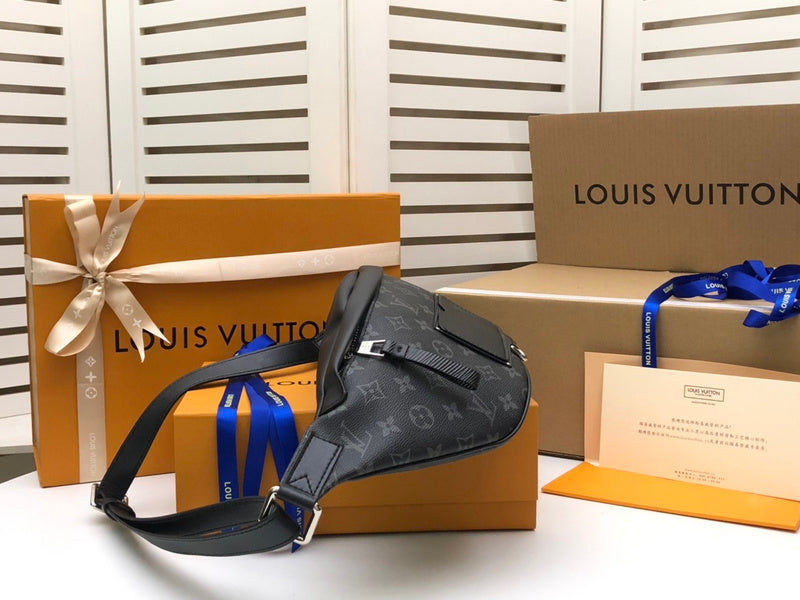 I W Fashion Lu-Vi bags - 17650