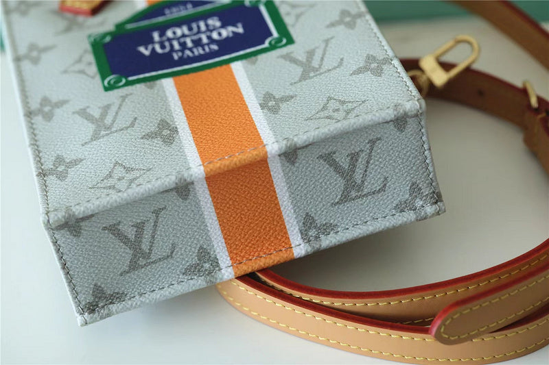 I W Fashion Lu-Vi bags - 9912