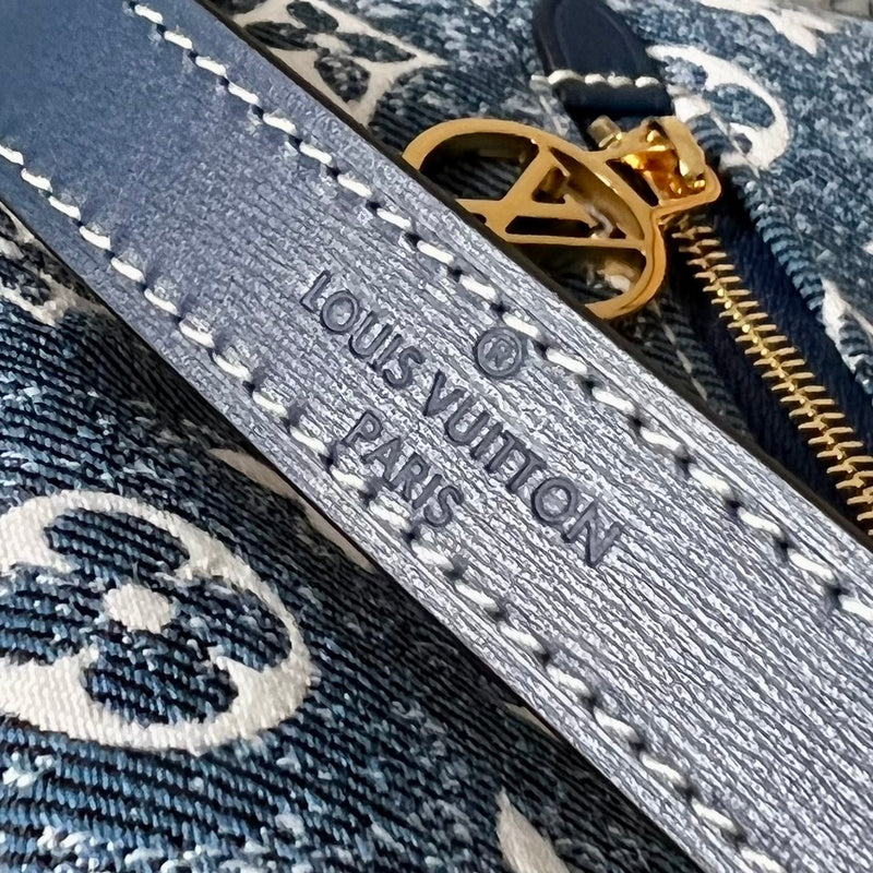 I W Fashion Lu-Vi Bags - 16854