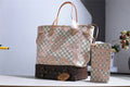 I W Fashion Lu-Vi bags - 8080