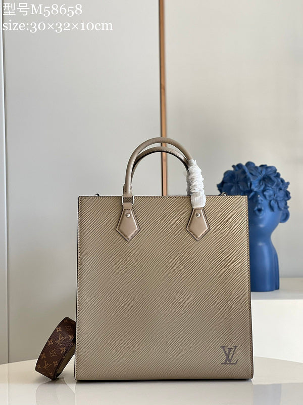 I W Fashion Lu-Vi bags - 17293