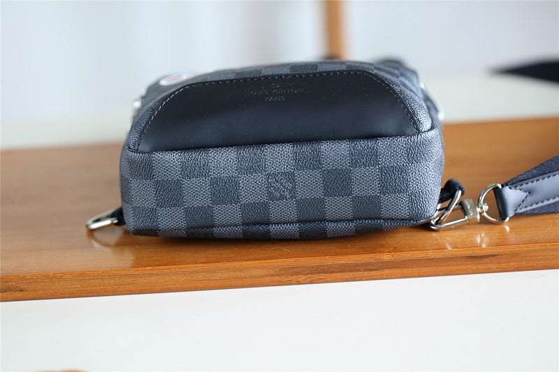 I W Fashion Lu-Vi bags - 10237