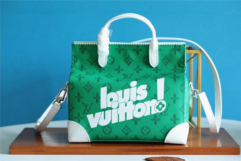 I W Fashion Lu-Vi bags - 10255