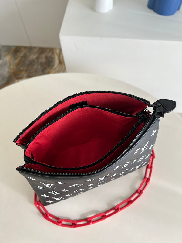 I W Fashion Lu-Vi bags - 17257