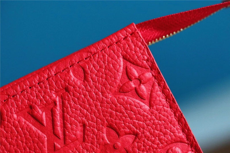 I W Fashion Lu-Vi bags - 8916