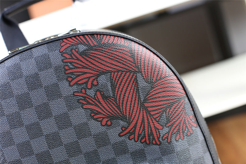 I W Fashion Lu-Vi bags - 9724