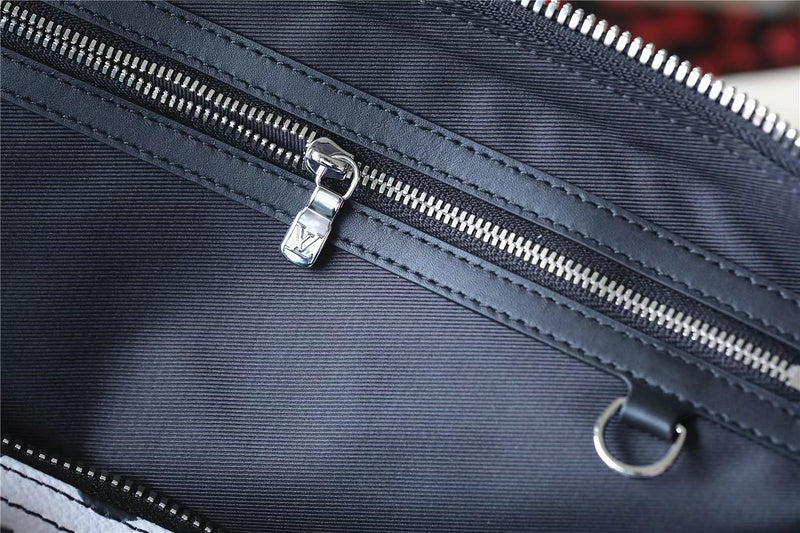 I W Fashion Lu-Vi bags - 11216