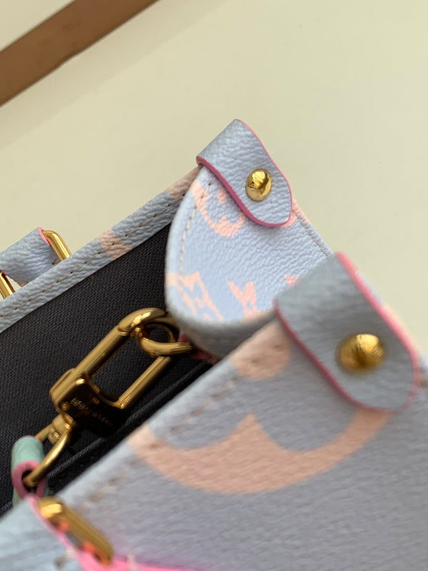 I W Fashion Lu-Vi Bags - 16759