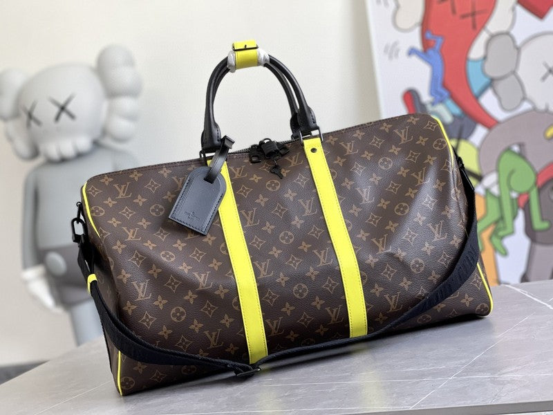 I W Fashion Lu-Vi bags - 17217