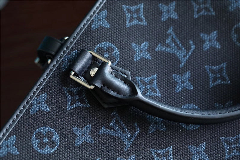 I W Fashion Lu-Vi bags - 9865