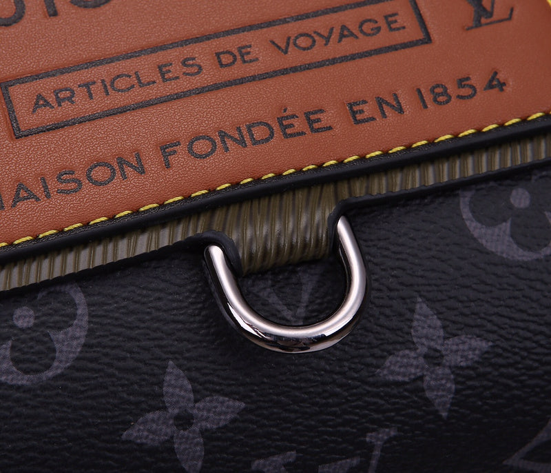 I W Fashion Lu-Vi bags - 17049