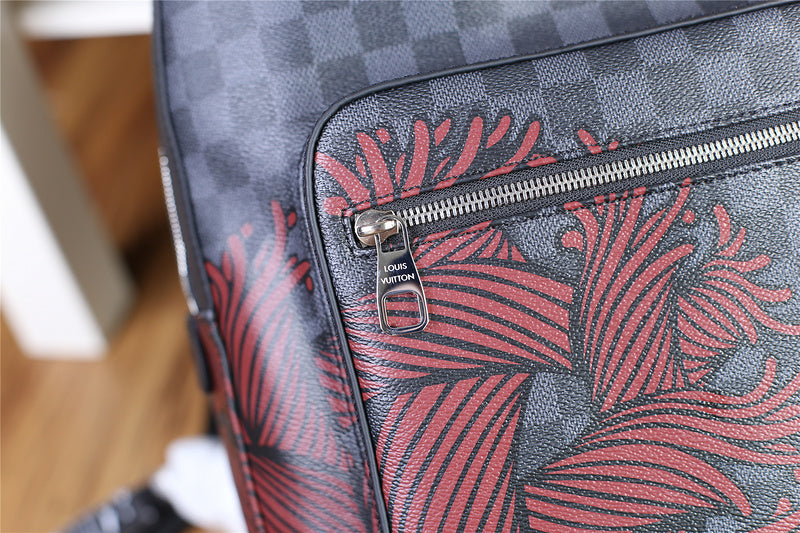 I W Fashion Lu-Vi bags - 9724