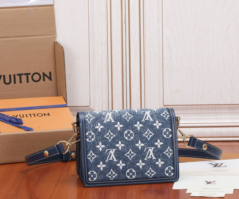 I W Fashion Lu-Vi Bags - 16803