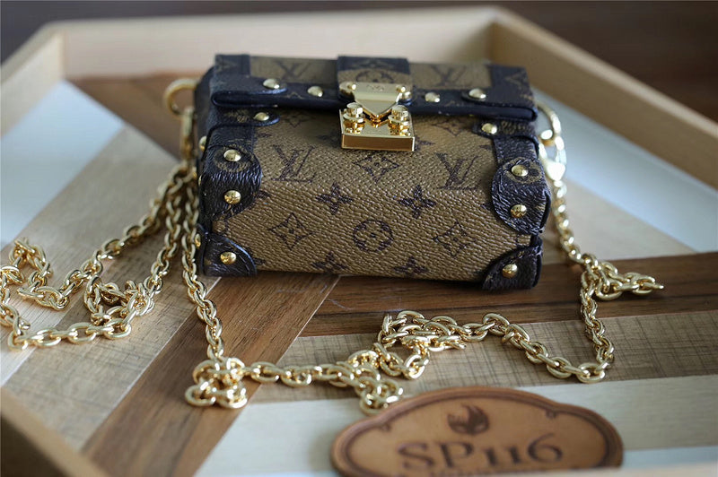 I W Fashion Lu-Vi bags - 9319