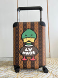 I W Fashion Lu-Vi bags - 11375