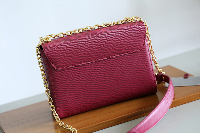 I W Fashion Lu-Vi bags - 8518