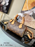 I W Fashion Lu-Vi bags - 17024